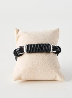 Bracelet Tata Gisele Noir