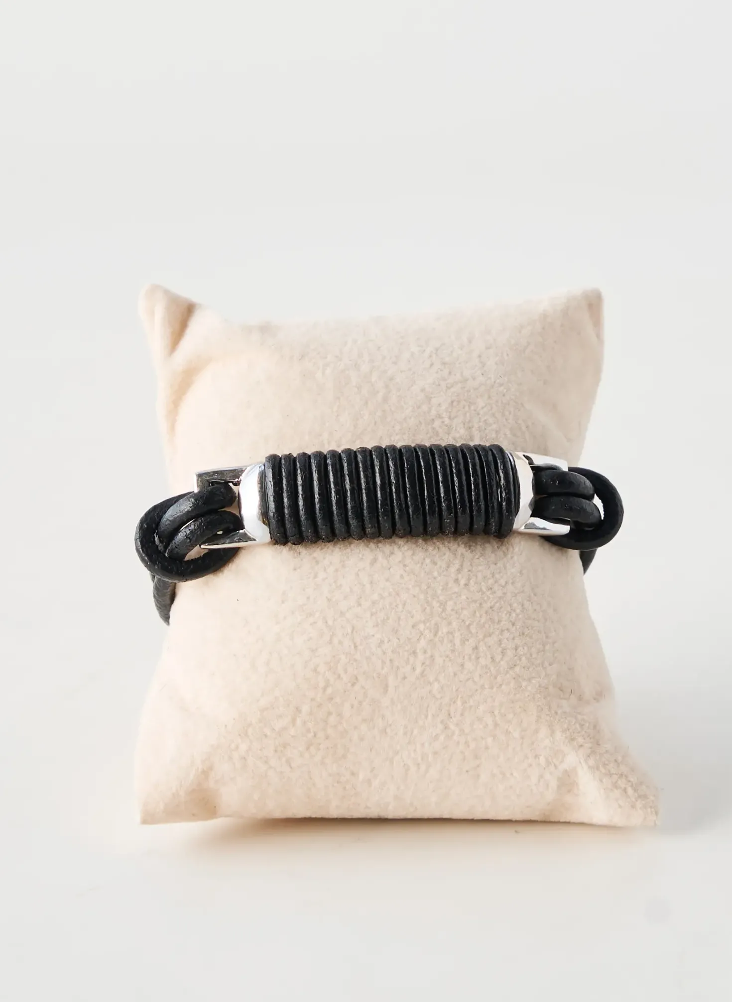 Bracelet Tata Gisele Noir