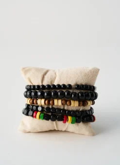 Bracelet Tata Gisele Noir
