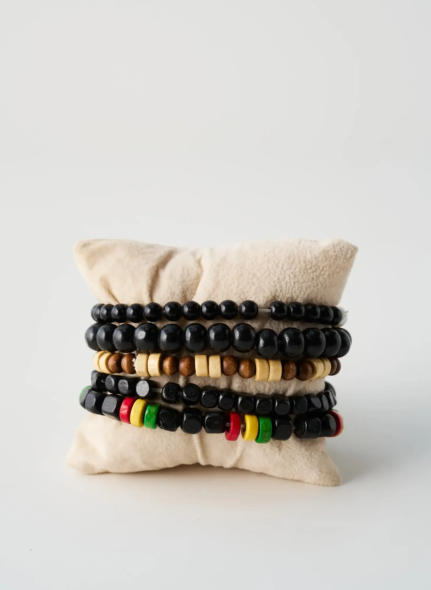 Bracelet Tata Gisele Noir