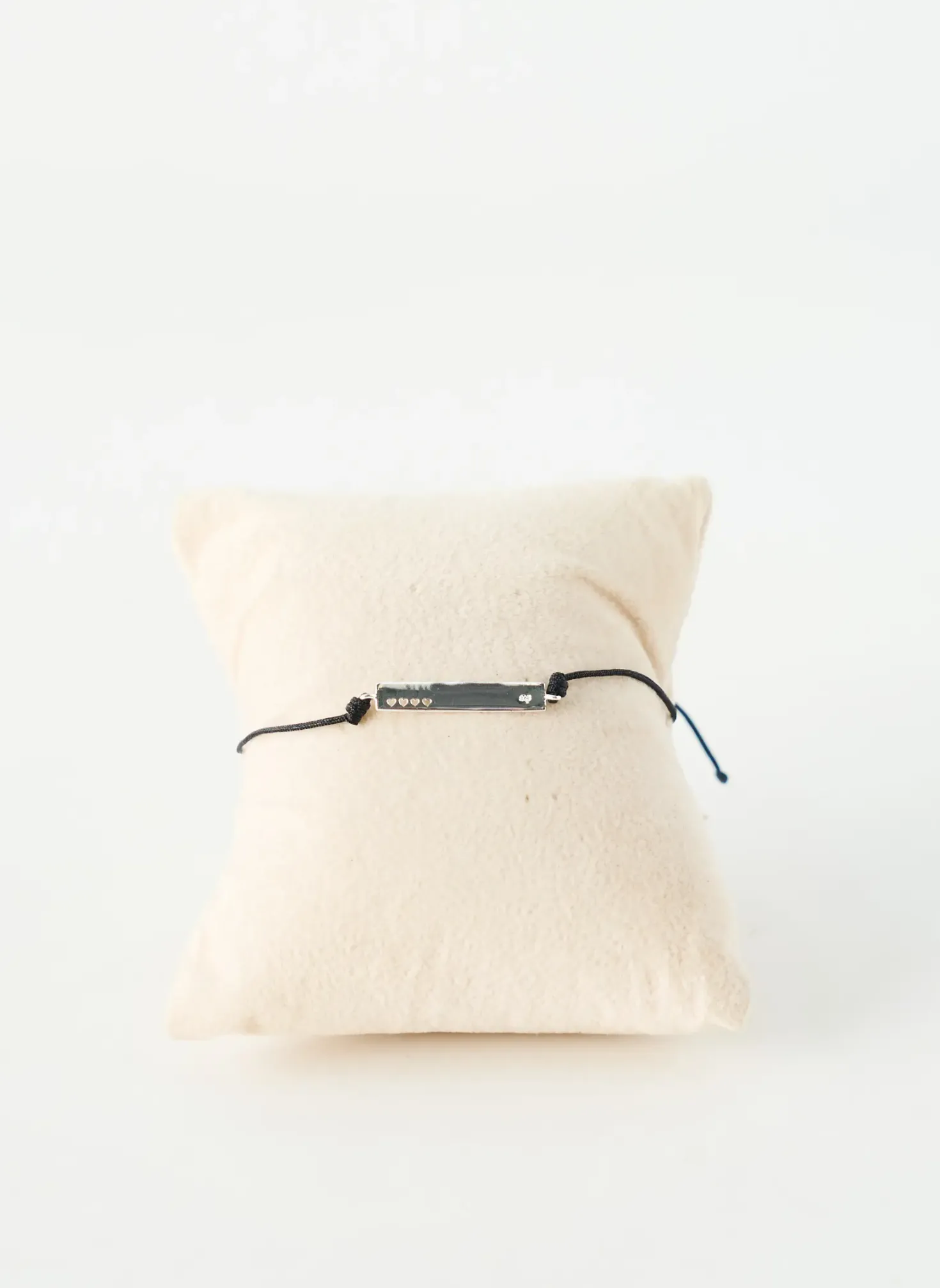 Bracelet Tata Gisele Noir