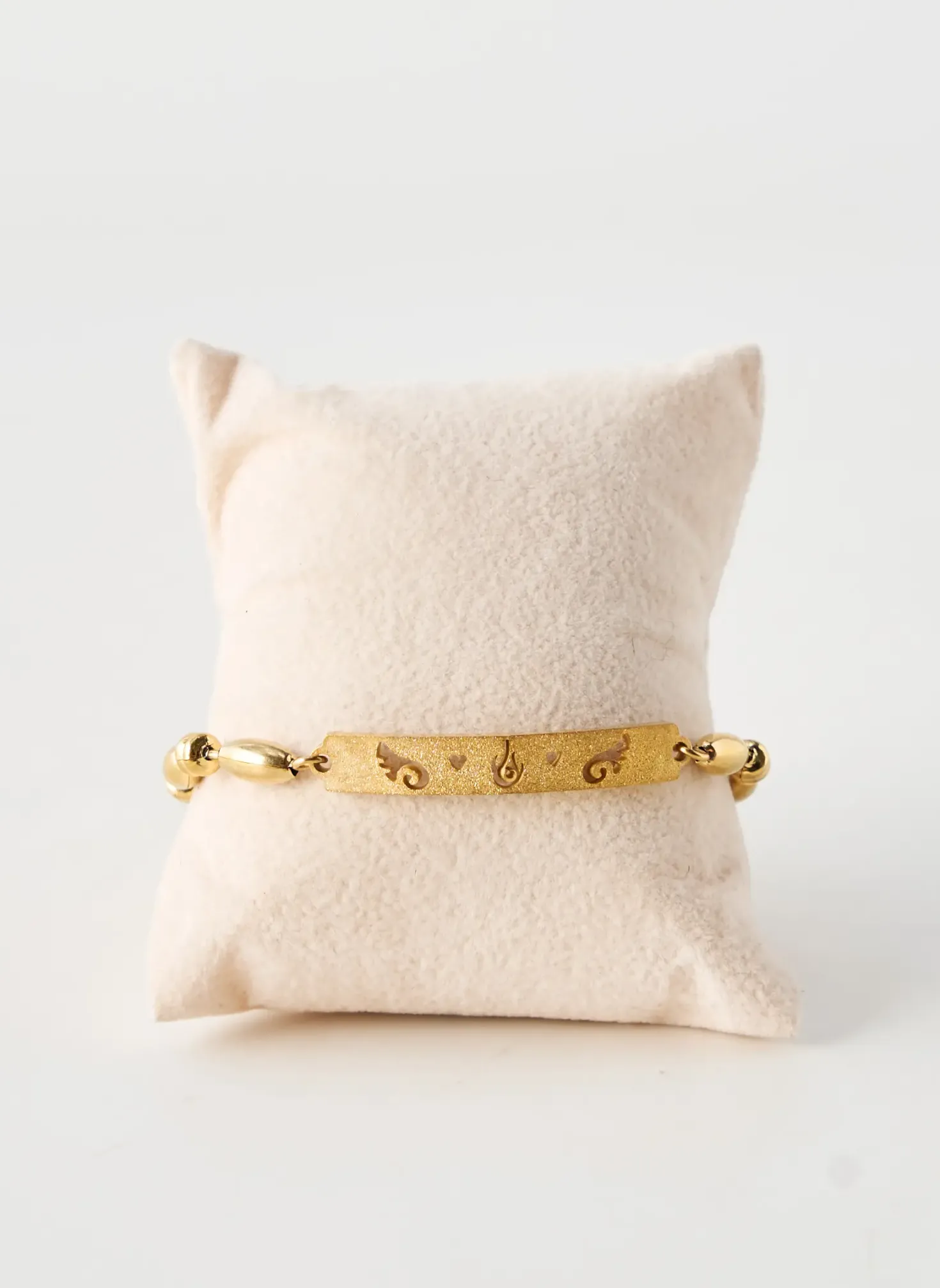 Bracelet Tata Gisele Or
