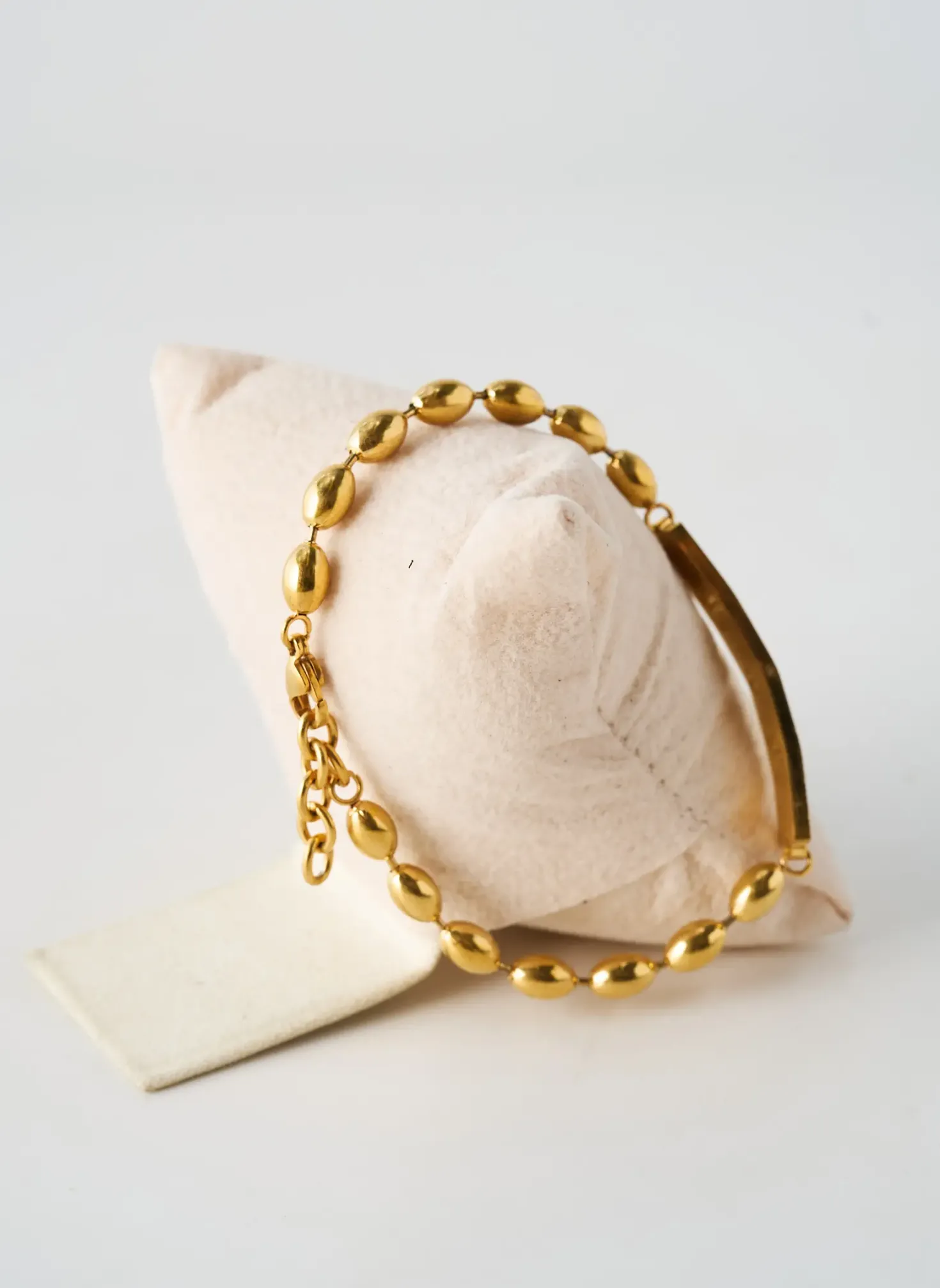 Bracelet Tata Gisele Or