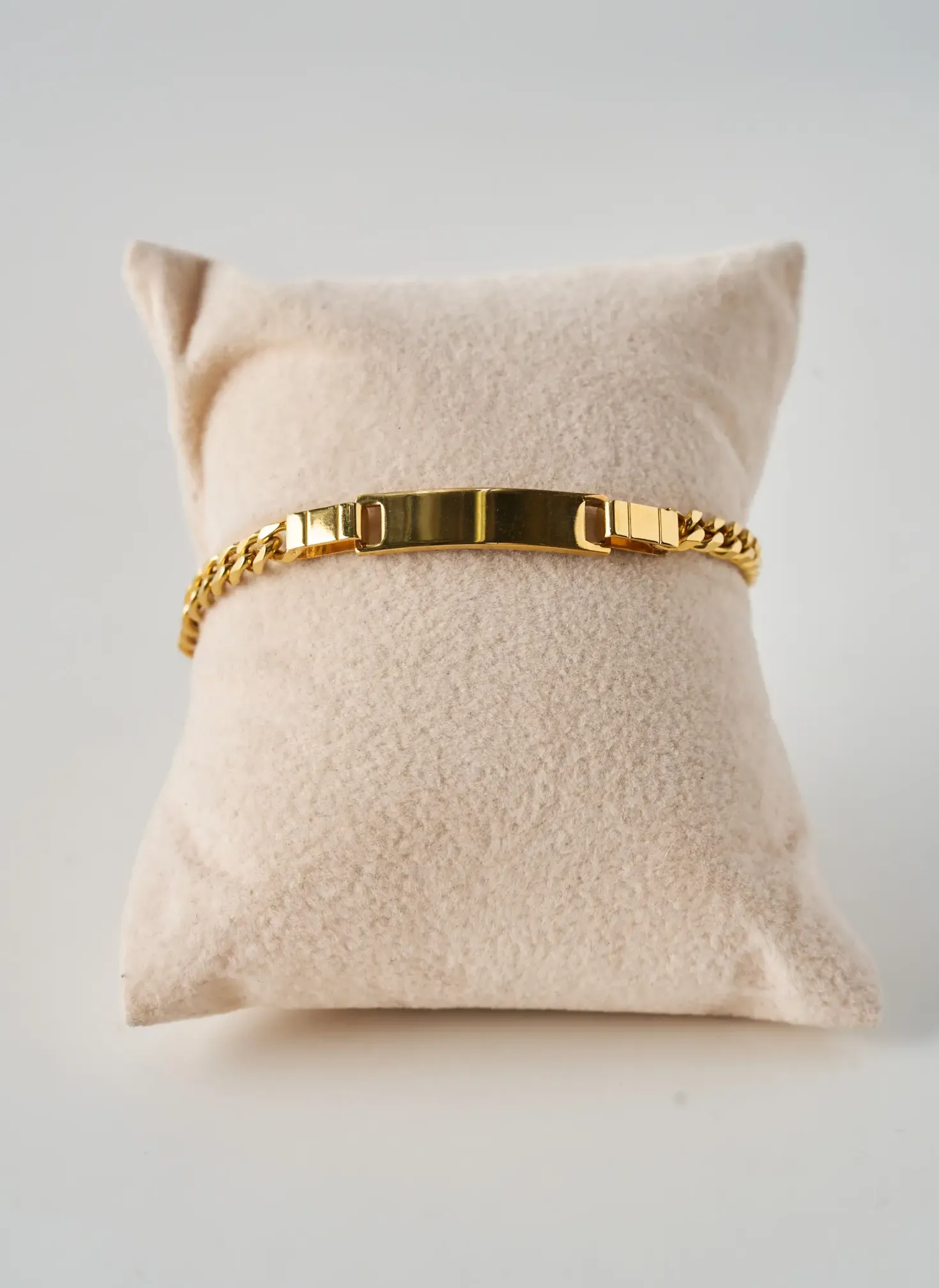 Bracelet Tata Gisele Or