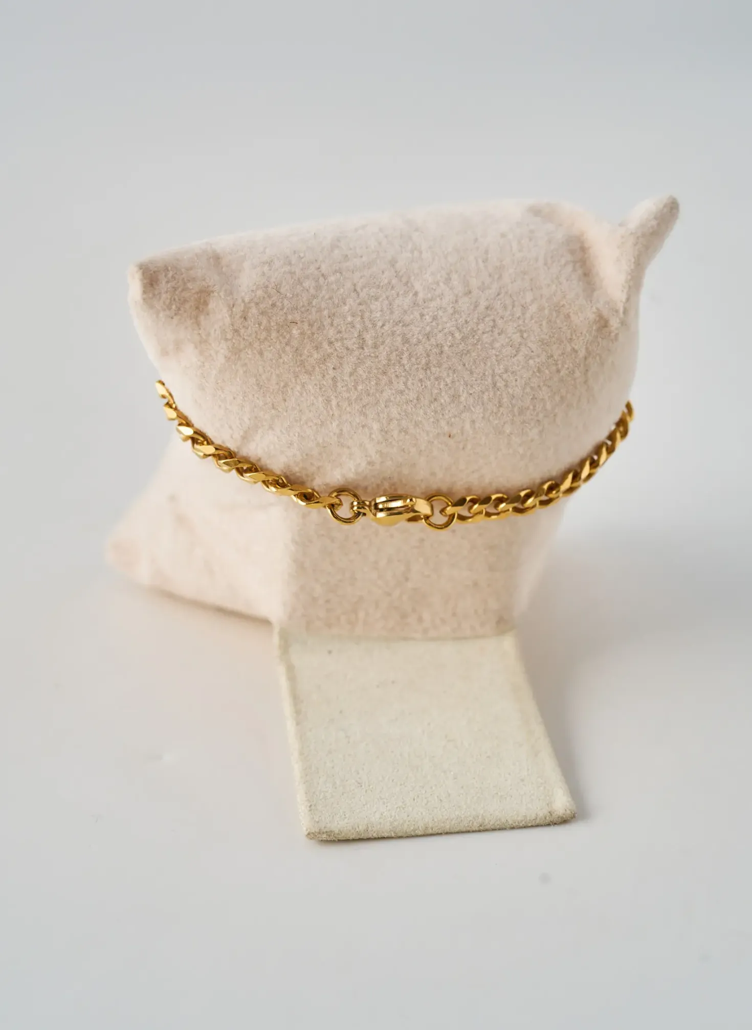 Bracelet Tata Gisele Or