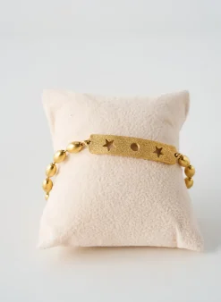 Bracelet Tata Gisele Or