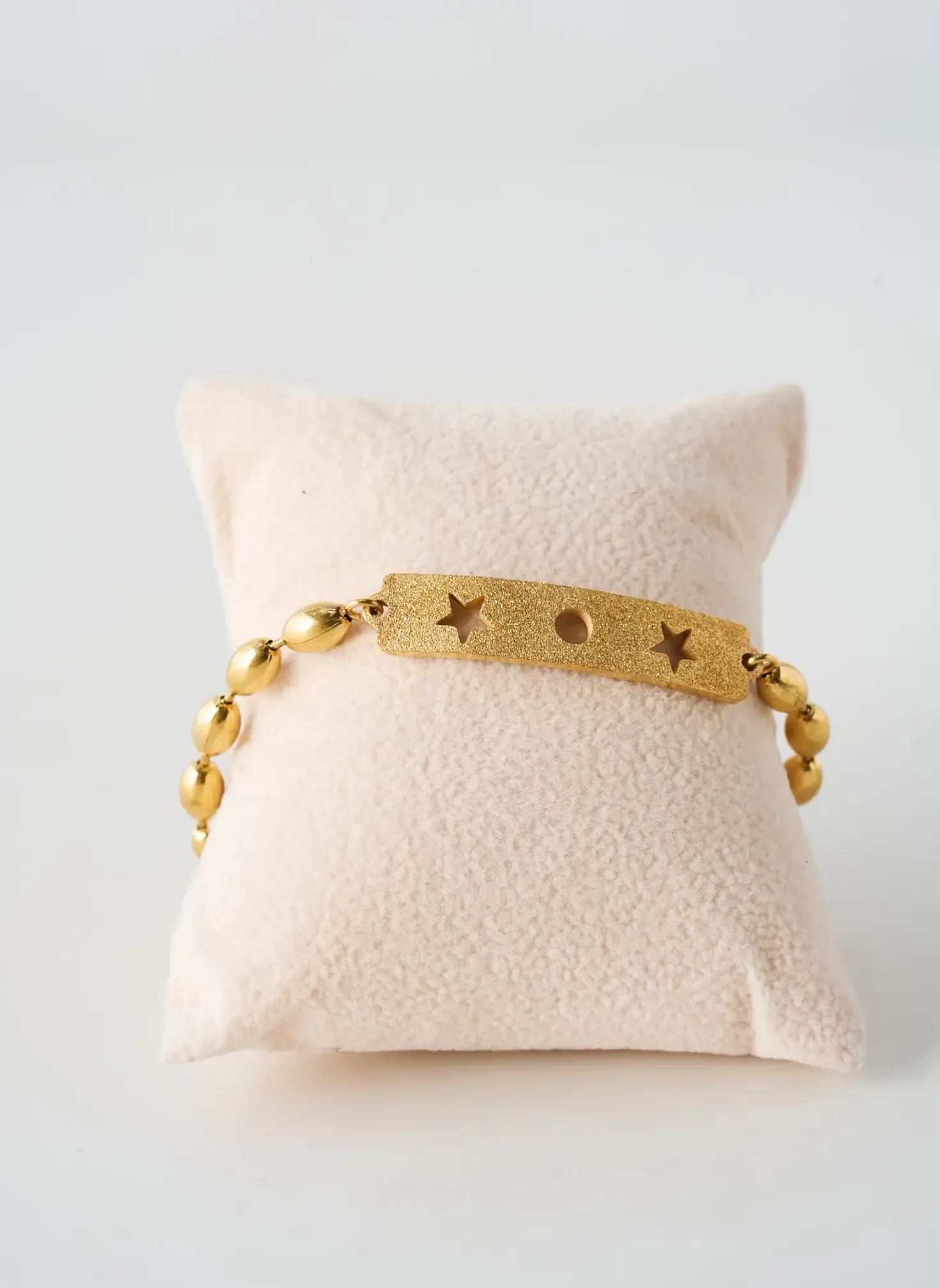 Bracelet Tata Gisele Or