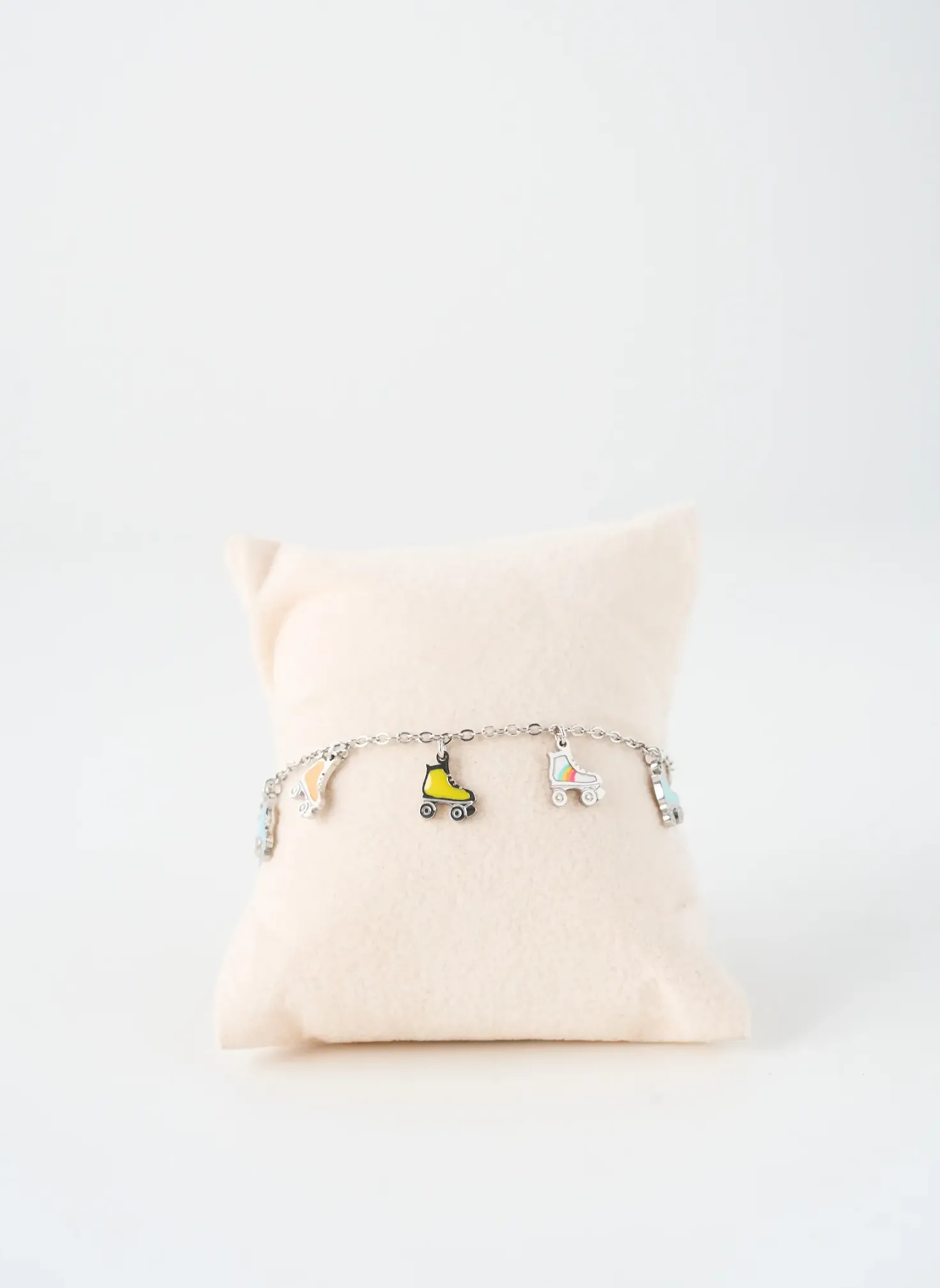 Bracelet Twice As Nice Rose