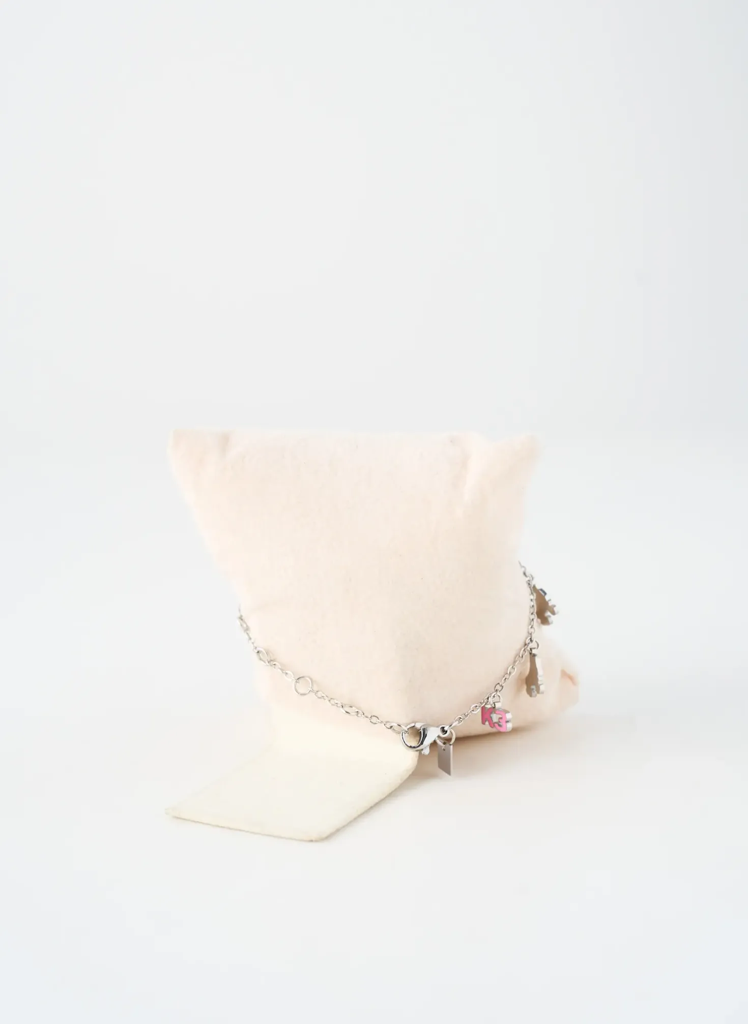 Bracelet Twice As Nice Rose