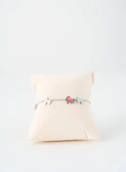 Bracelet Twice As Nice Rose
