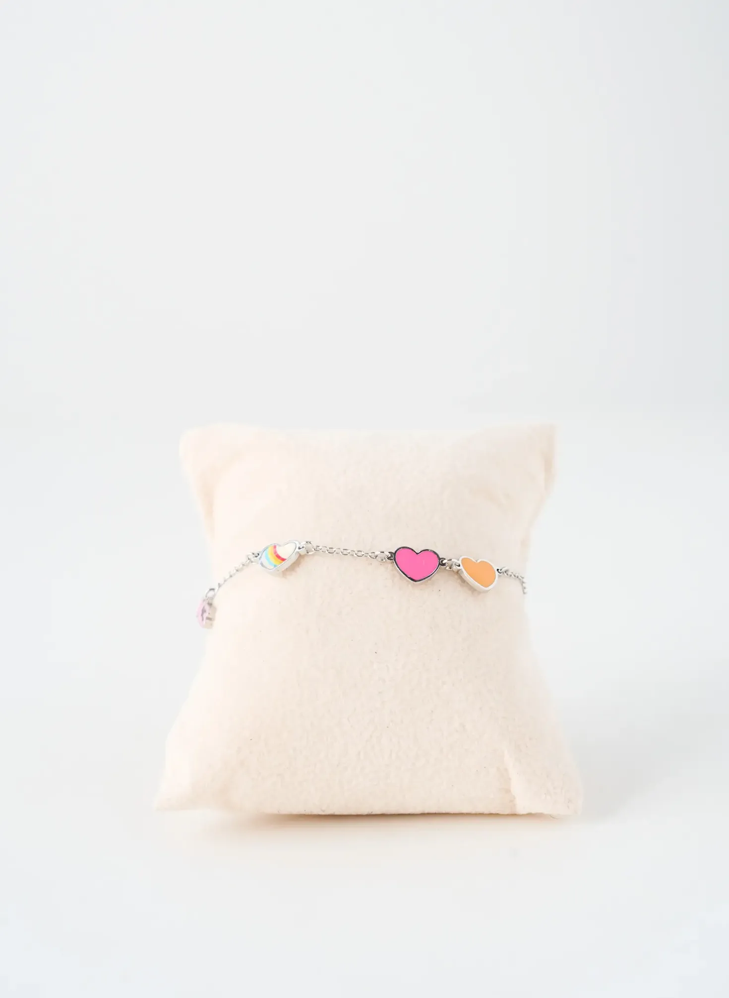 Bracelet Twice As Nice Rose
