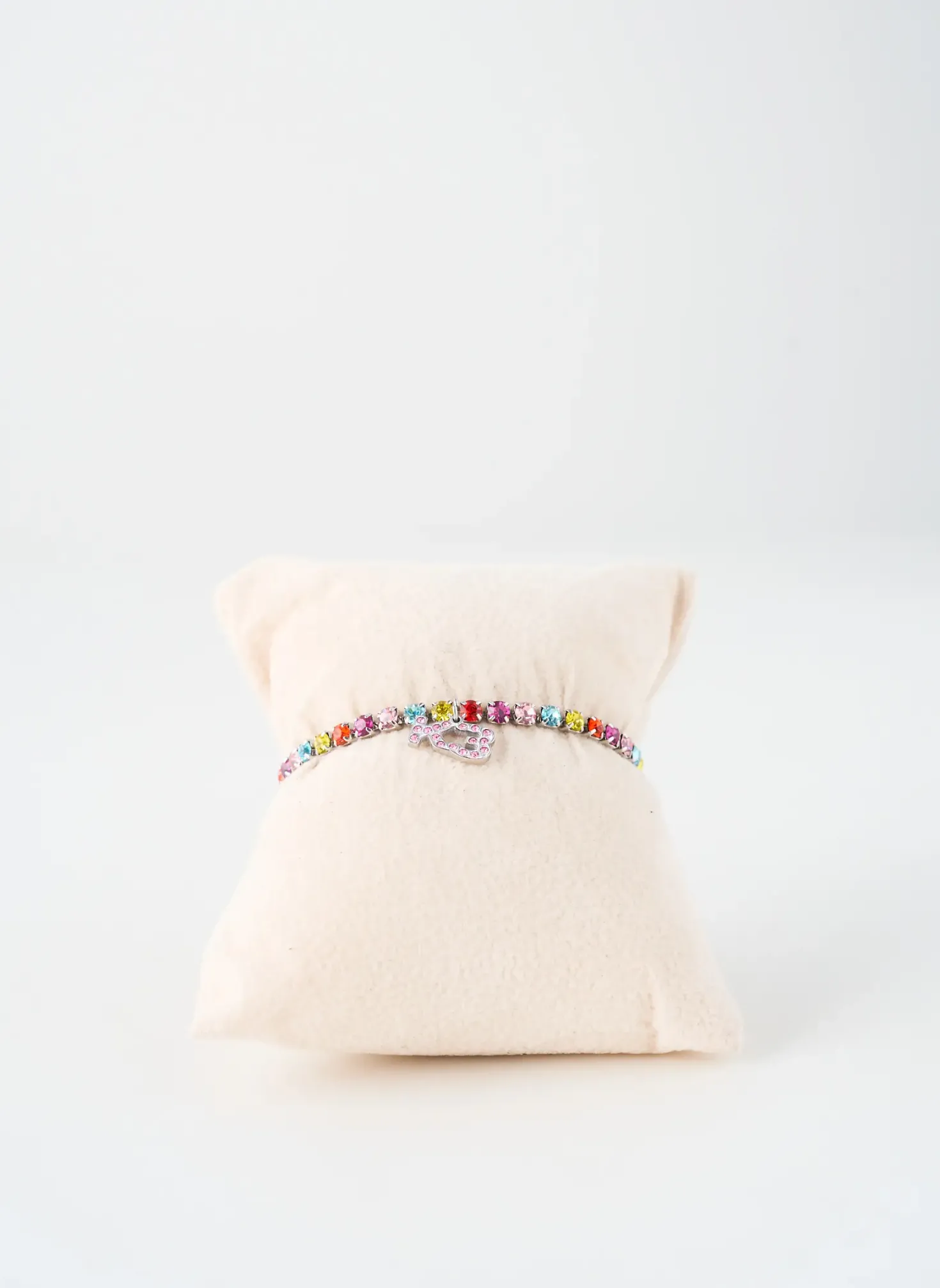 Bracelet Twice As Nice Rose