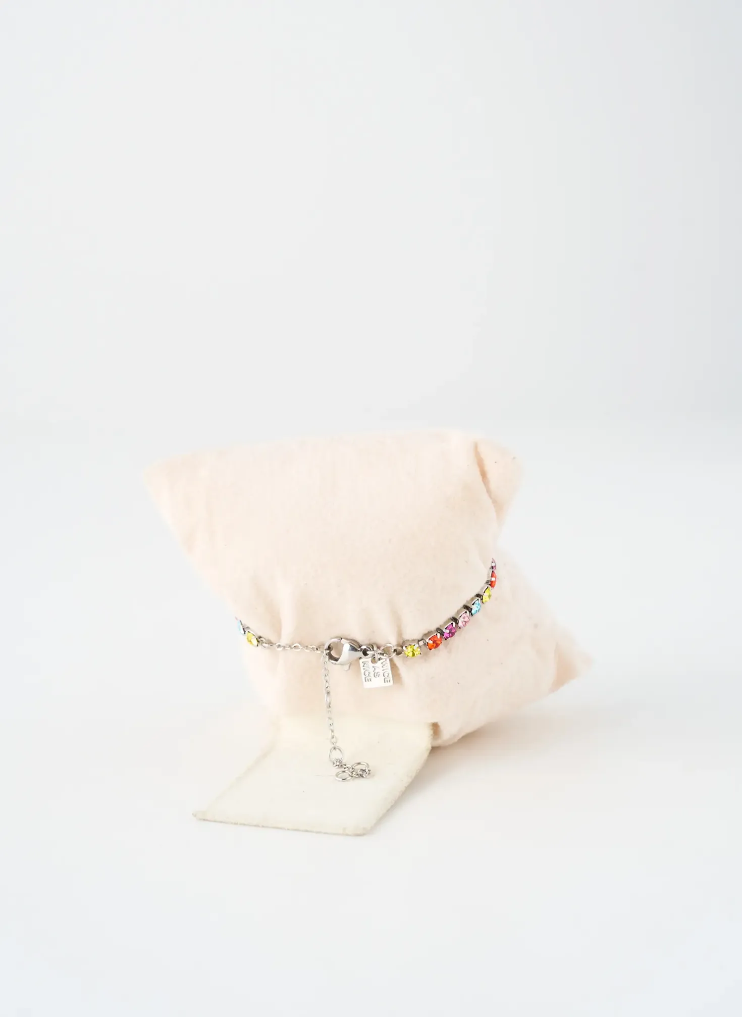 Bracelet Twice As Nice Rose