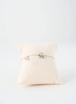 Bracelet Twice As Nice Rose