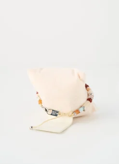 Bracelet Zag Beige