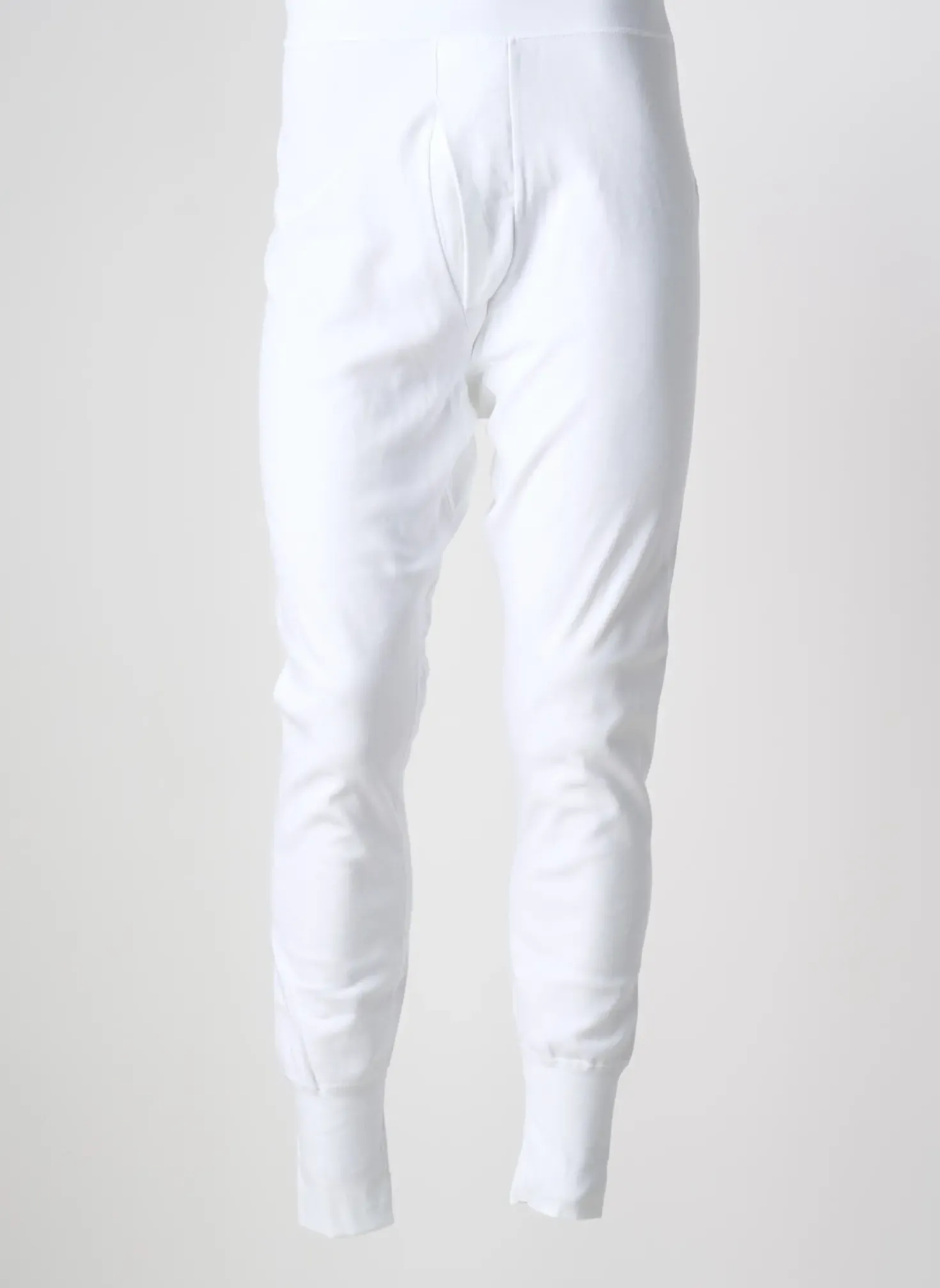Caleçon Armor Lux Blanc