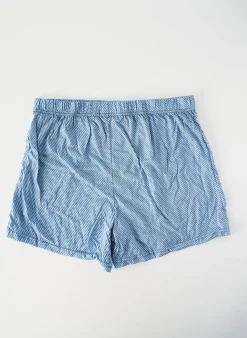Caleçon Eminence Bleu