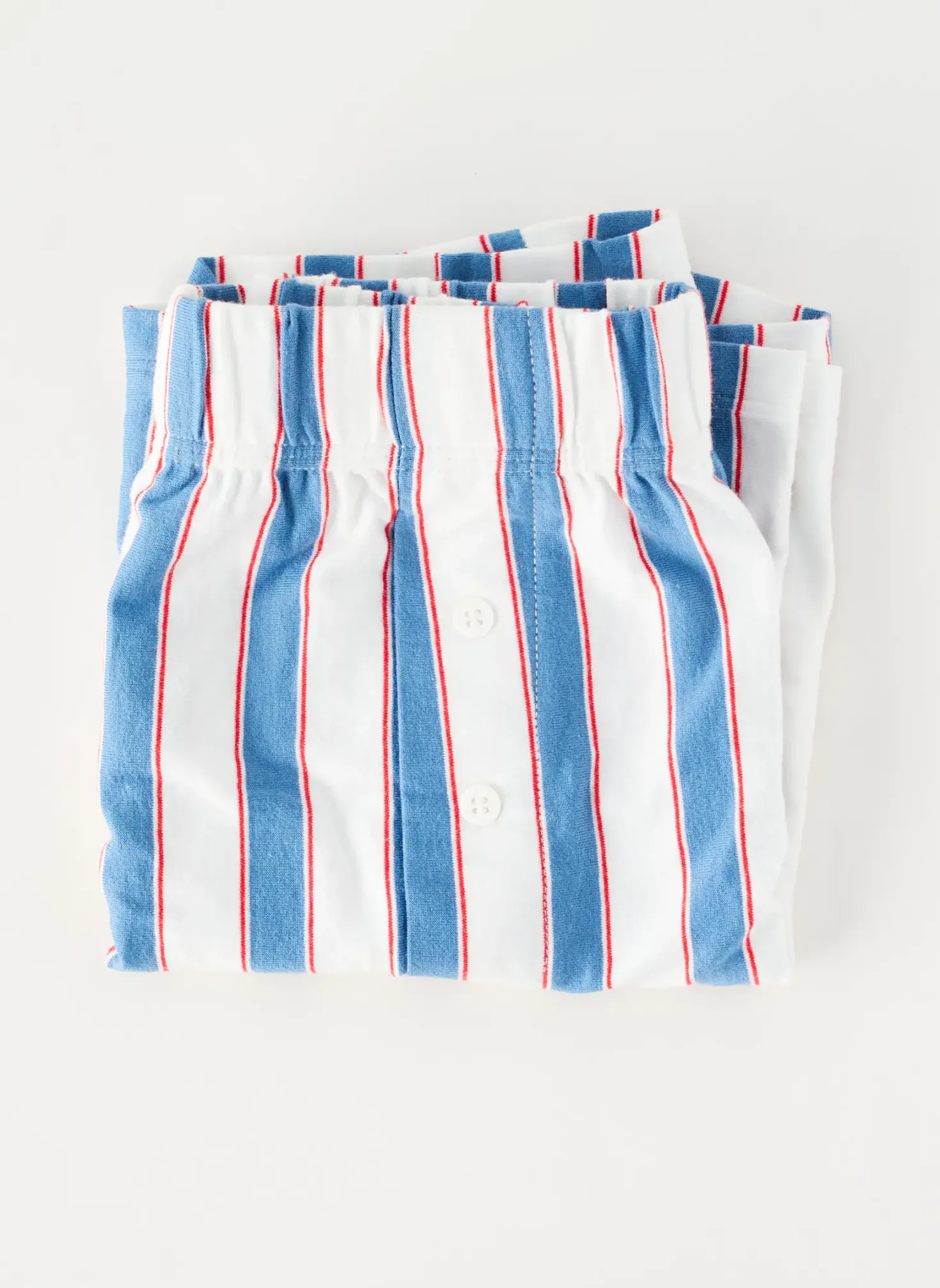 Caleçon Le Slip Francais Bleu