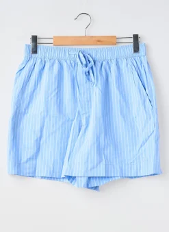 Caleçon Marc O'polo Bleu