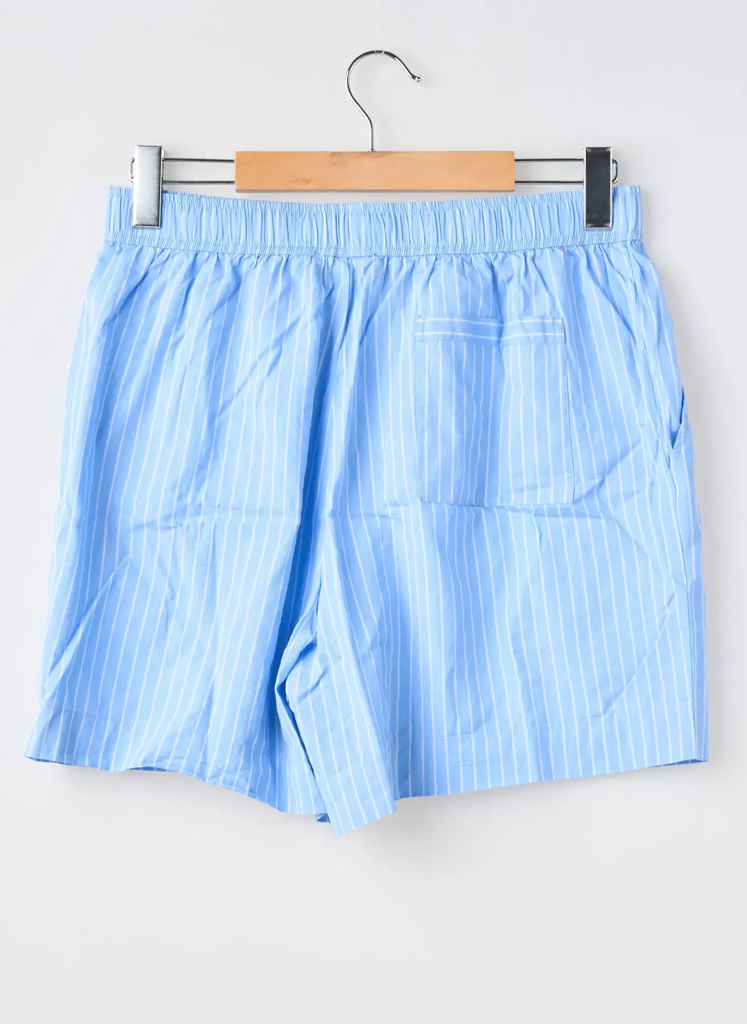 Caleçon Marc O'polo Bleu