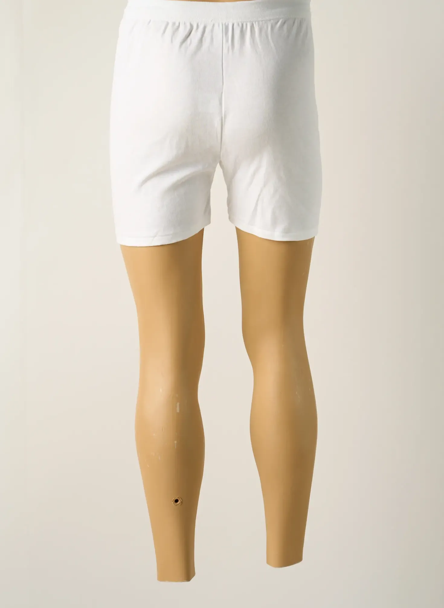 Caleçon Mariner Blanc