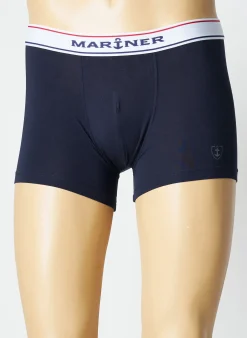 Caleçon Mariner Bleu Marine