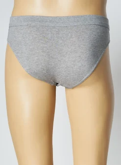 Caleçon Mariner Gris