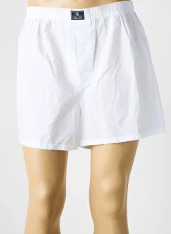 Caleçon Ralph Lauren Blanc
