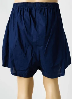 Caleçon Ralph Lauren Bleu