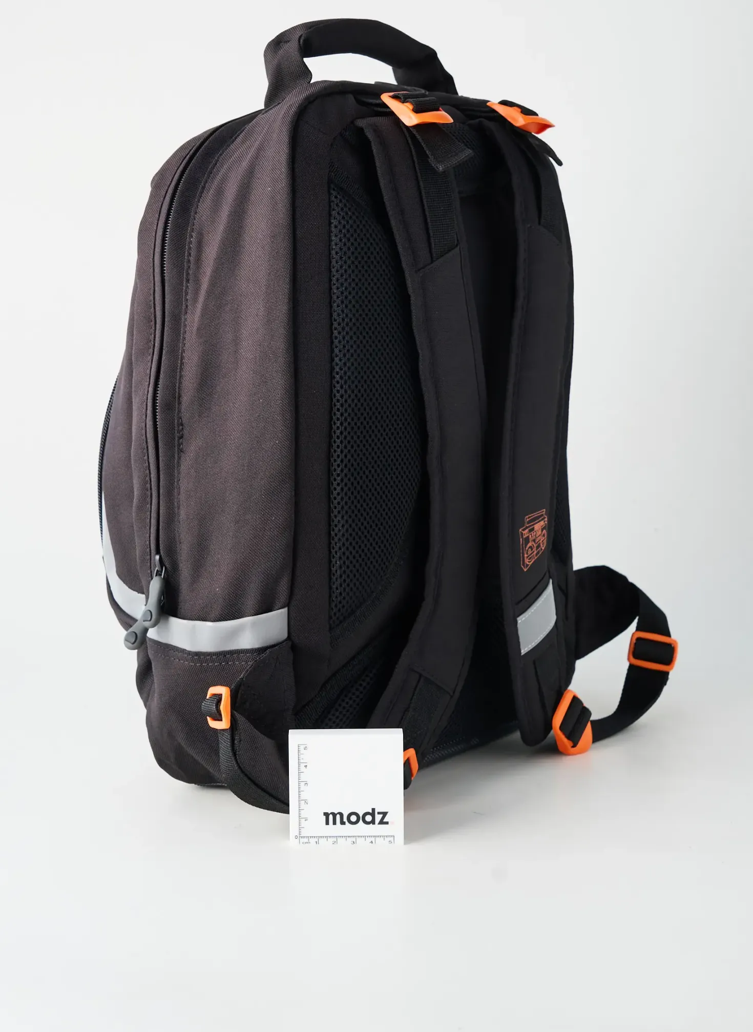 Cartable Delsey Noir