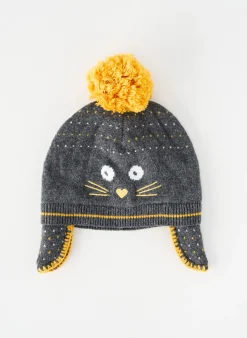 Casquette Absorba Gris