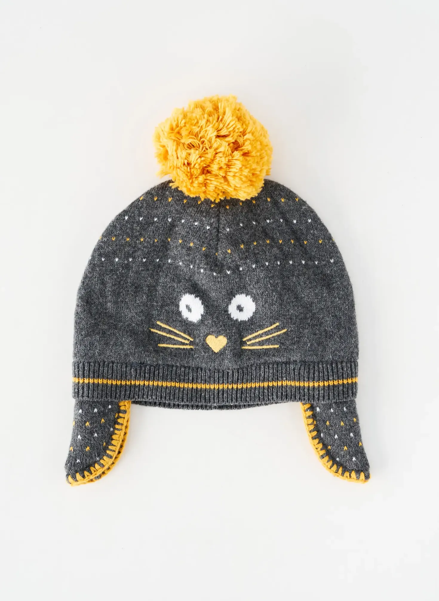 Casquette Absorba Gris