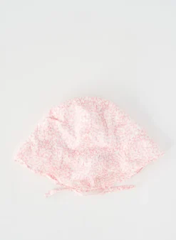 Casquette Absorba Rose