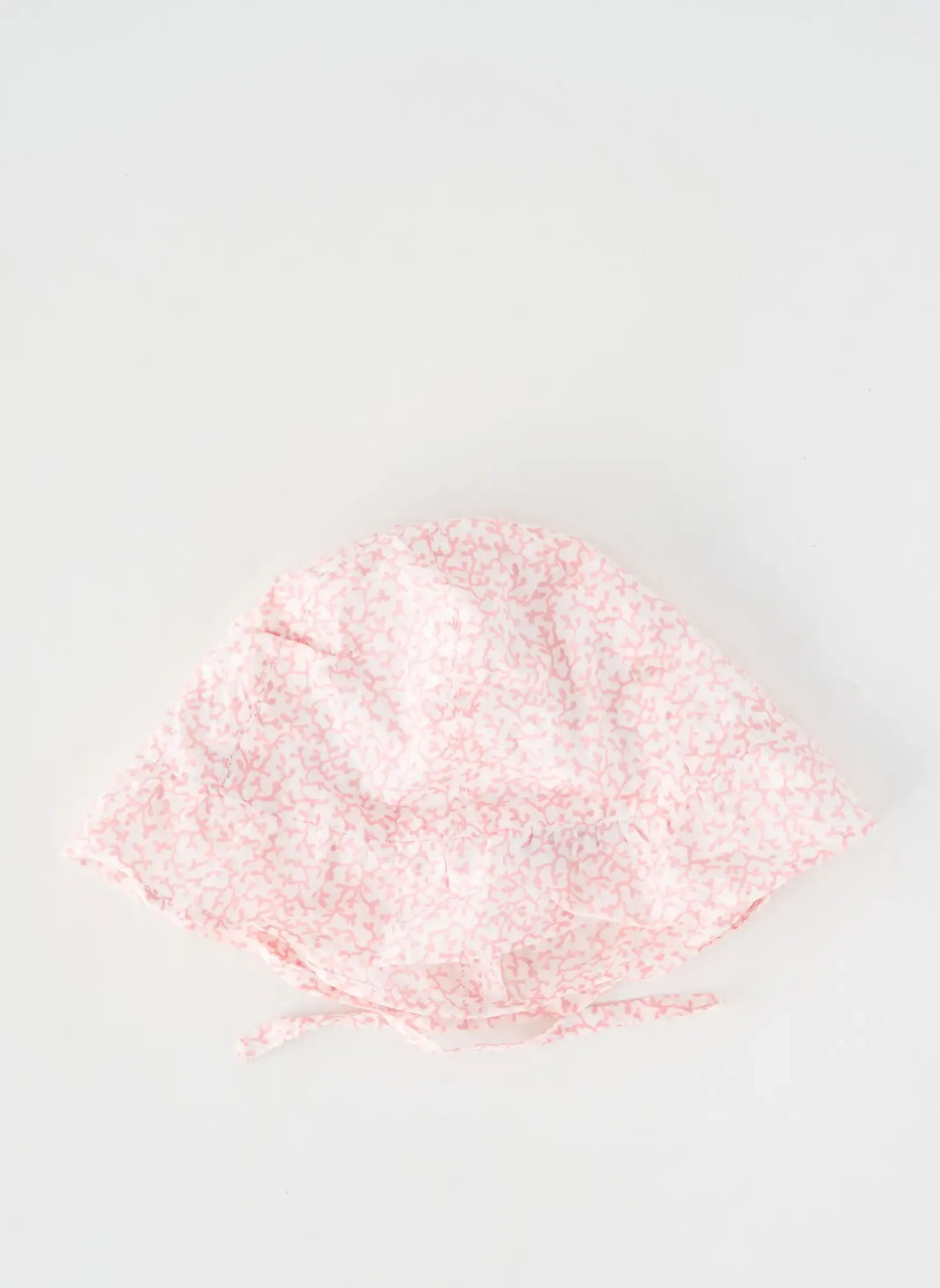 Casquette Absorba Rose