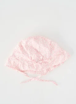 Casquette Absorba Rose