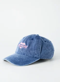 Casquette Arnacoeur Bleu