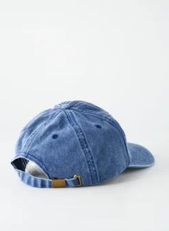 Casquette Arnacoeur Bleu