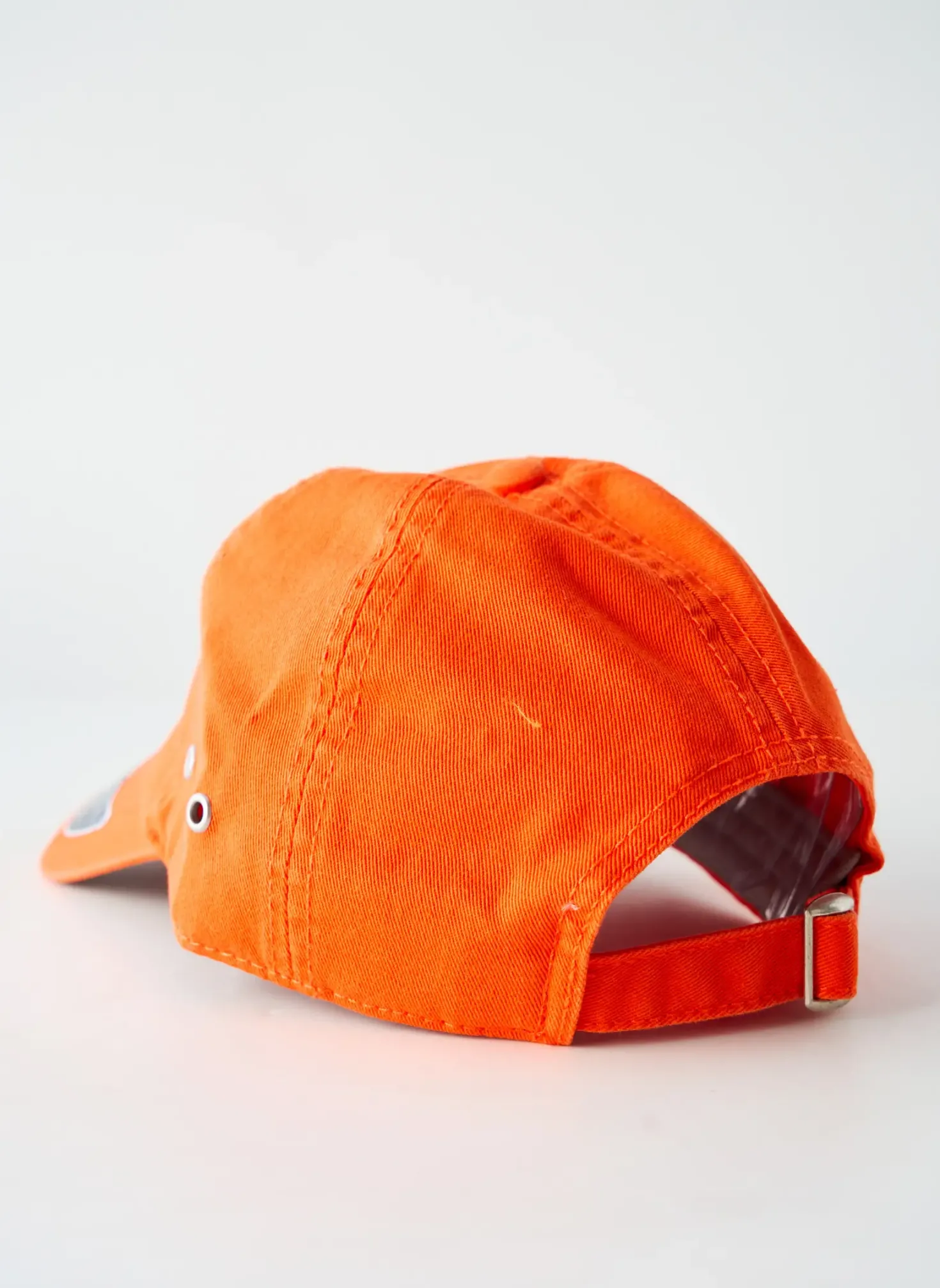 Casquette Atlanta Orange