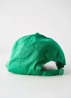 Casquette Atlanta Vert