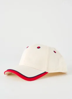 Casquette Atlantis Beige