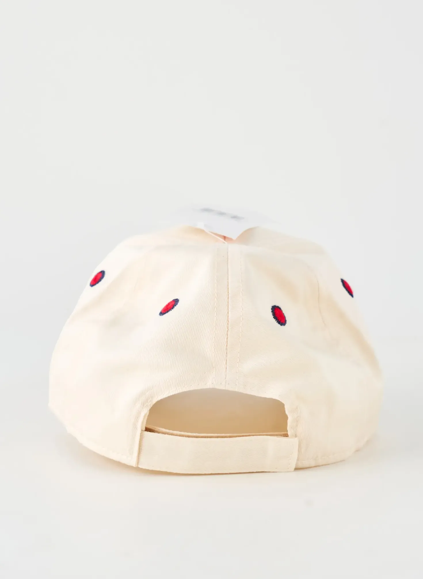 Casquette Atlantis Beige