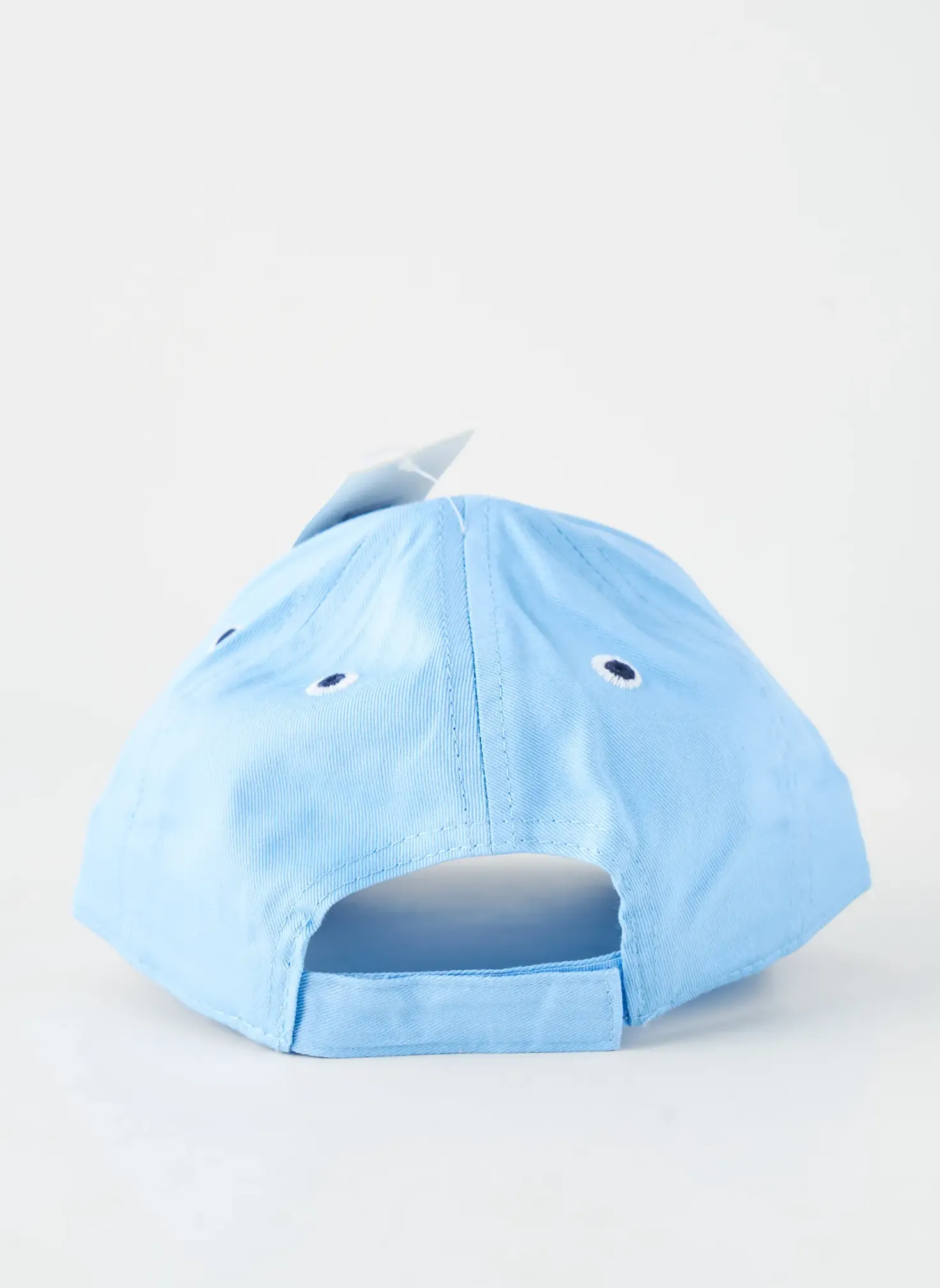 Casquette Atlantis Bleu