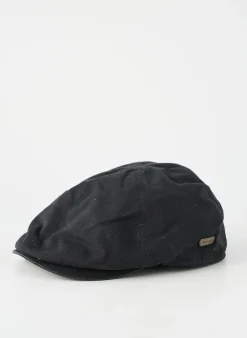 Casquette Aurega Noir