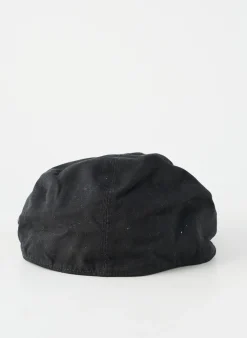 Casquette Aurega Noir