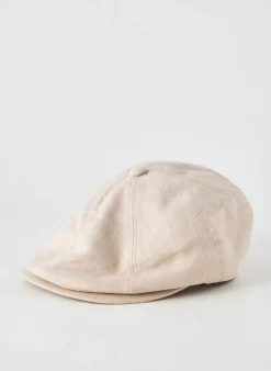 Casquette Aussie Apparel Beige