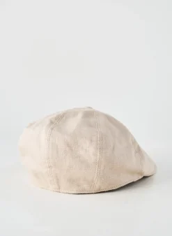 Casquette Aussie Apparel Beige