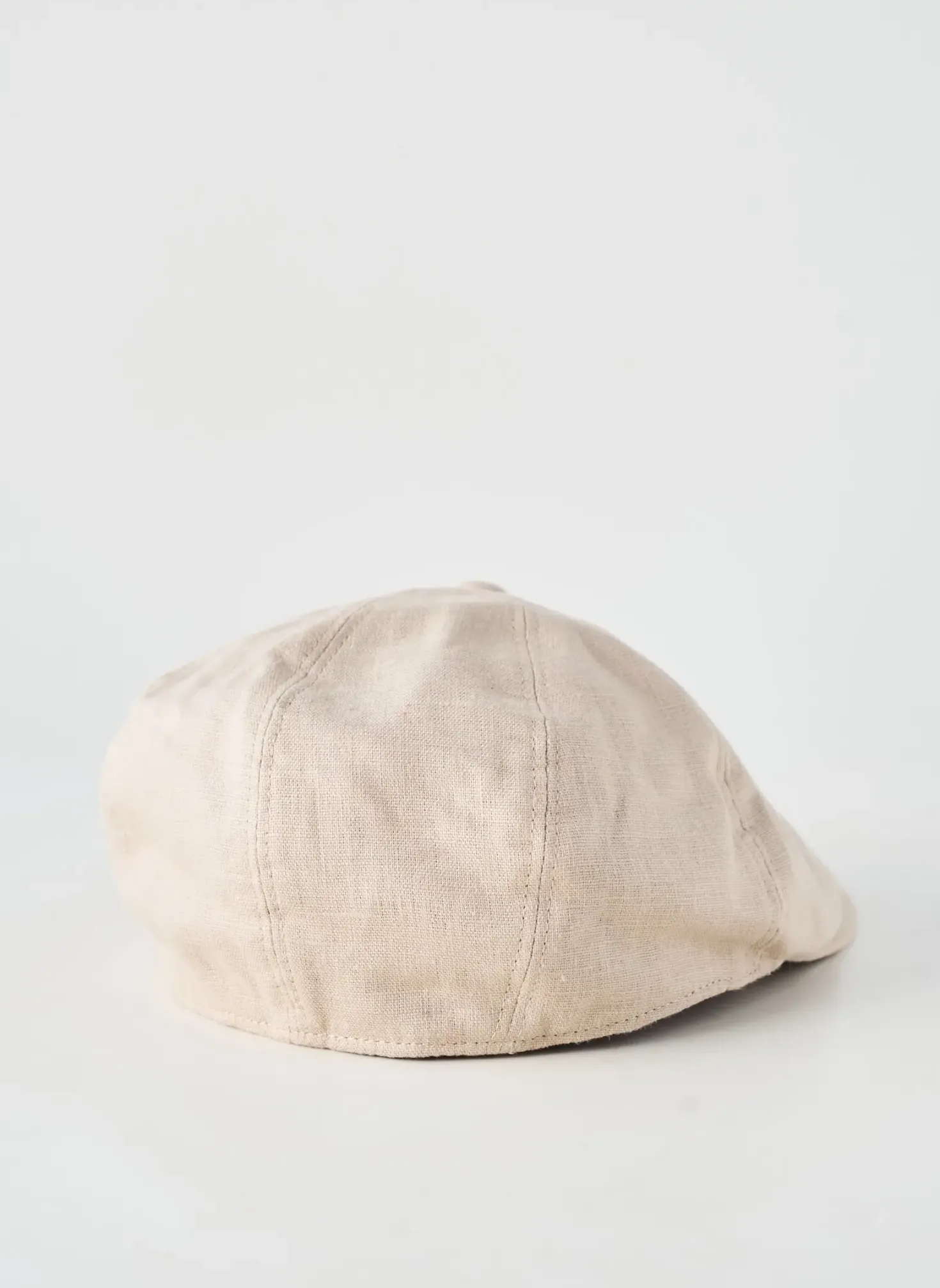 Casquette Aussie Apparel Beige