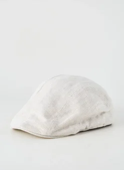 Casquette Aussie Apparel Beige
