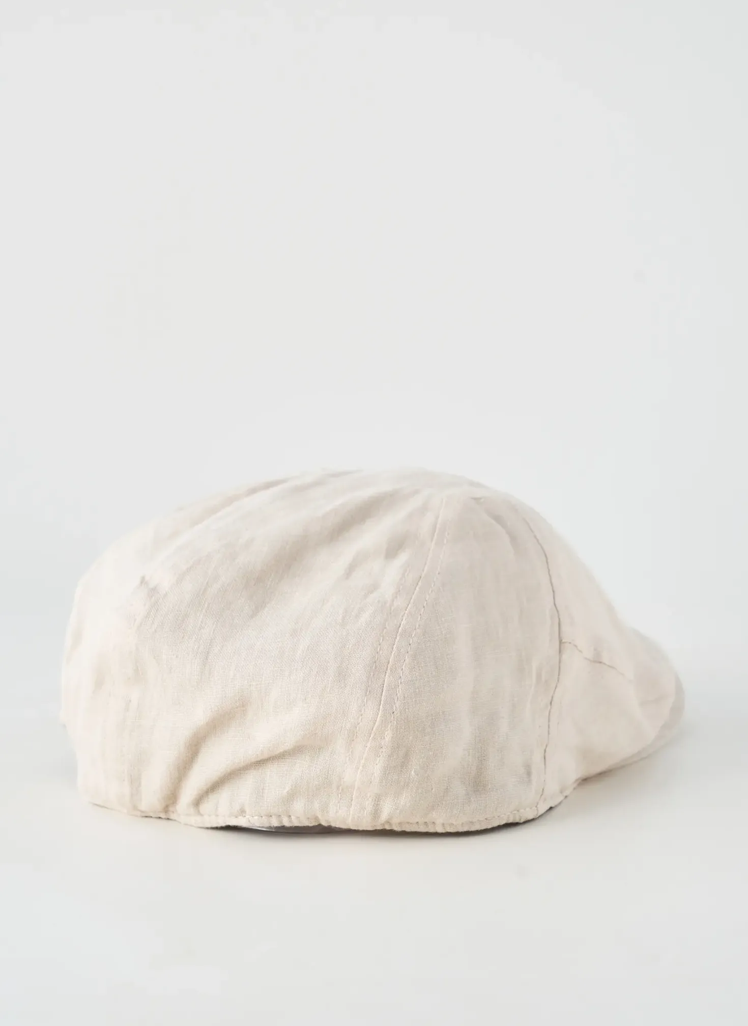 Casquette Aussie Apparel Beige