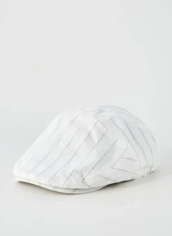 Casquette Aussie Apparel Blanc